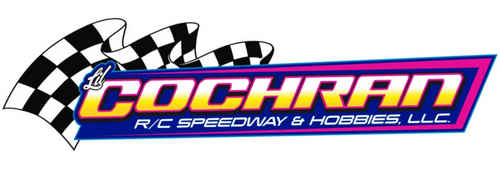Lil Cochran RC Speedway & Hobbies, LLC